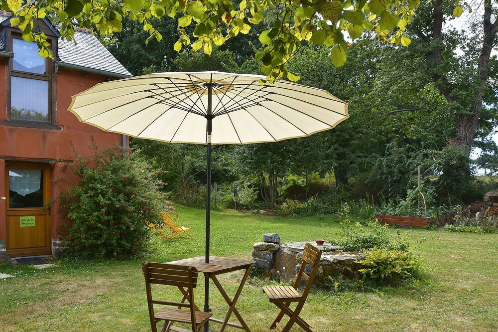 Photo of Outdoor in Quebriac