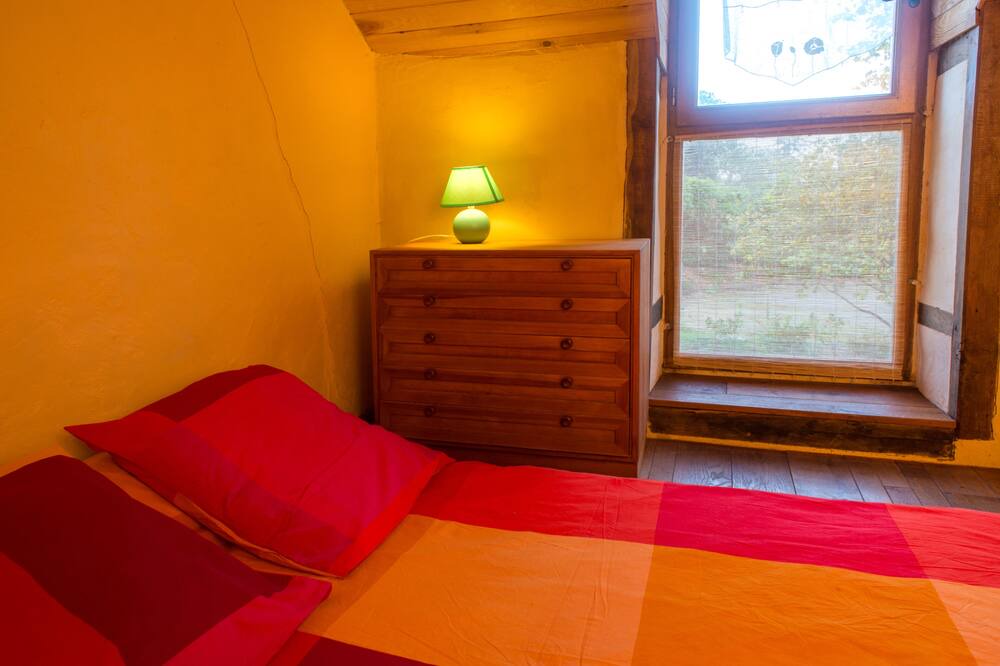 Photo of Bedroom in Quebriac
