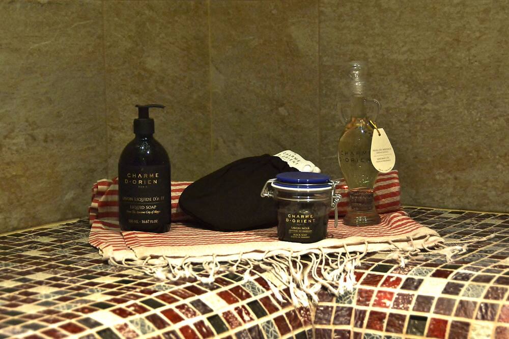 Photo of Bathroom in Quebriac