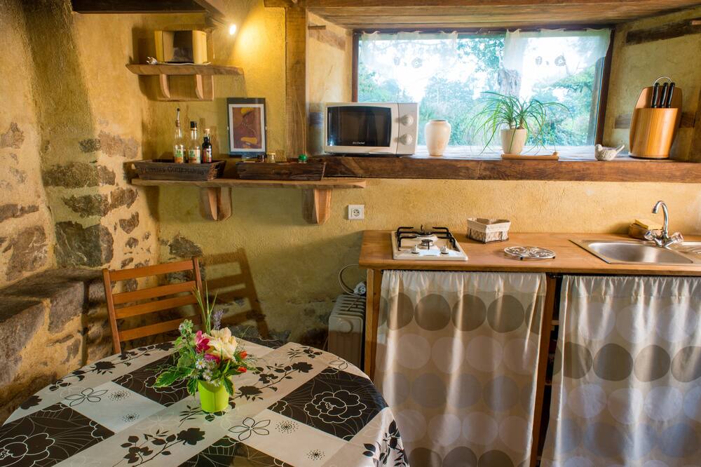 Photo of Kitchen in Quebriac