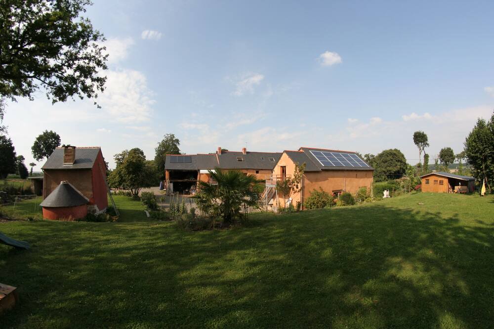 Photo of Outdoor in Quebriac