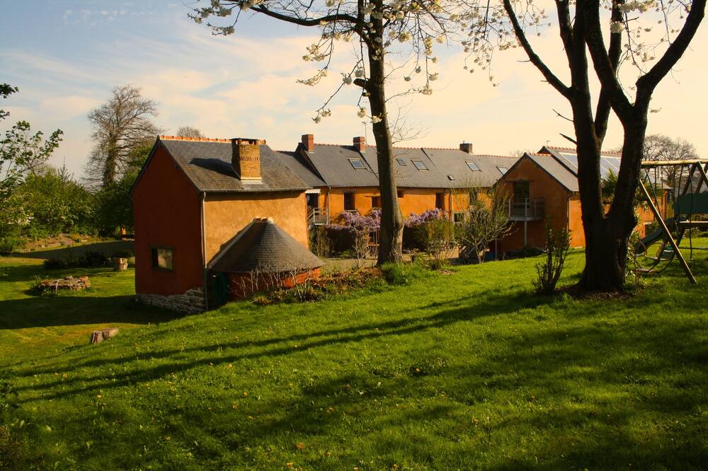 Photo of Outdoor in Quebriac