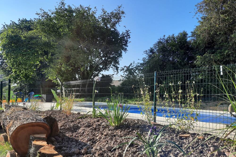 Photo of Bathroom in Quebriac