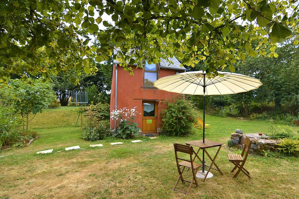 Photo of Outdoor in Quebriac