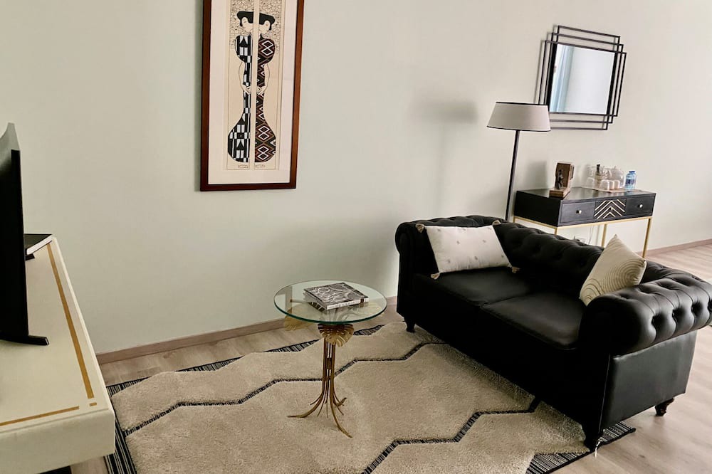 Photo of Livingroom in Montagny-les-Beaune