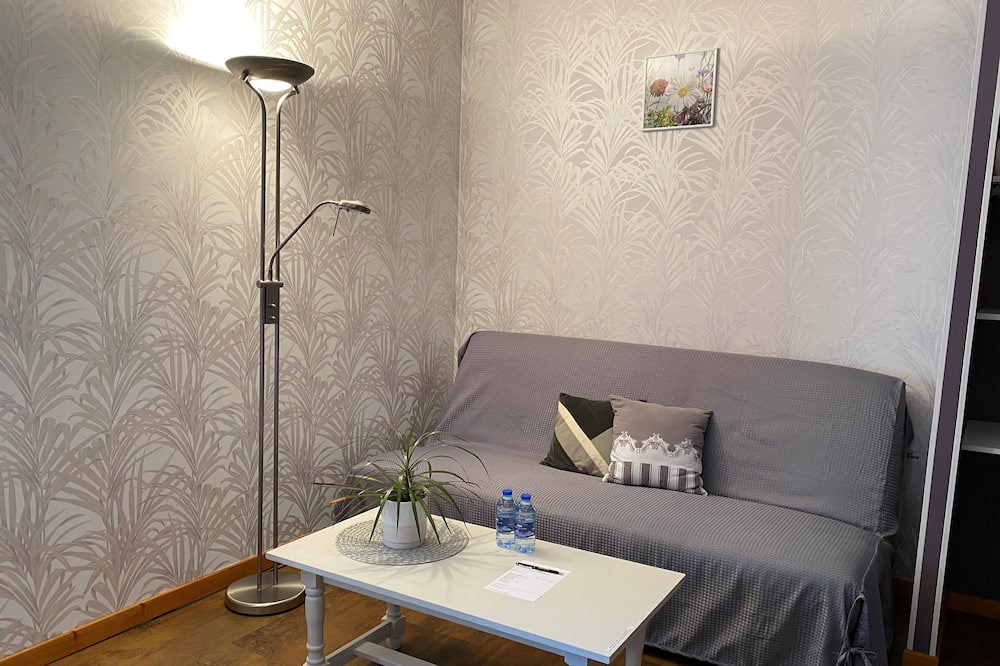 Photo of Livingroom in Montagny-les-Beaune