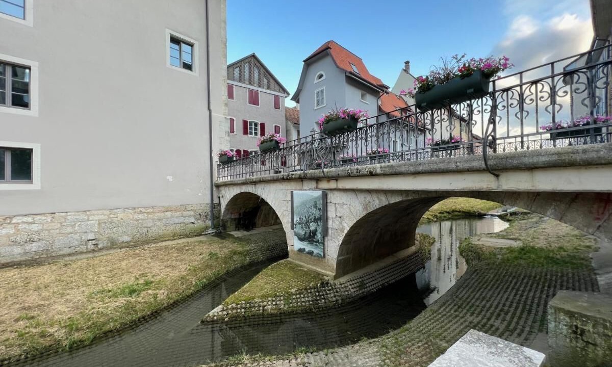 Photo of Outdoor in Porrentruy