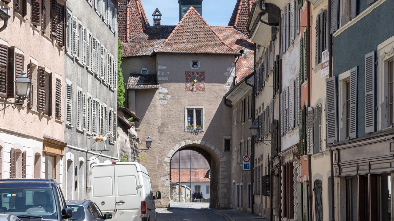 Photo of Others in Porrentruy