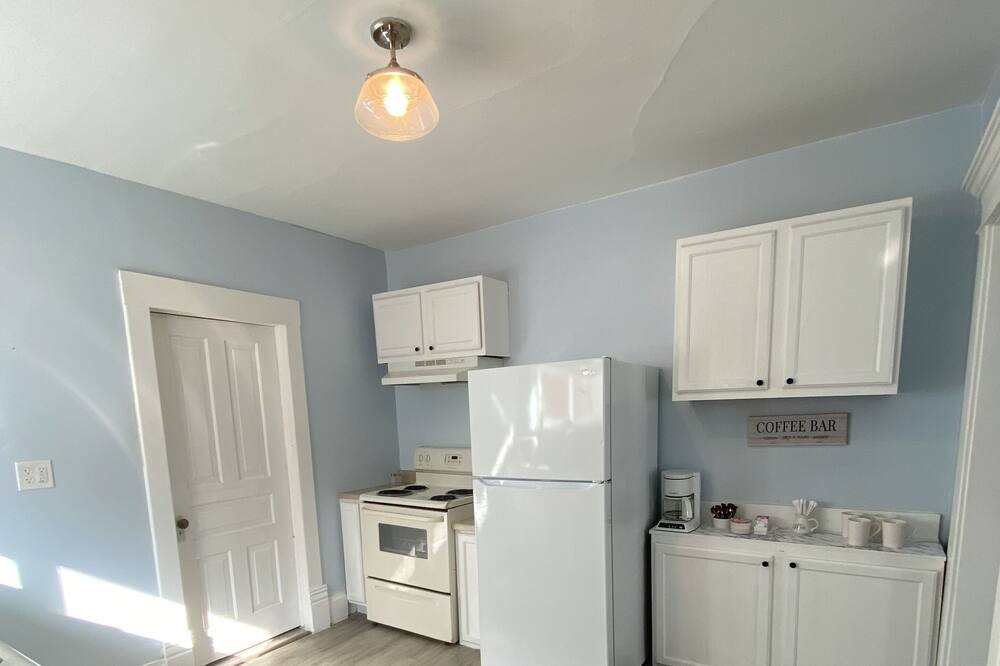 Photo of Kitchen in Logansport