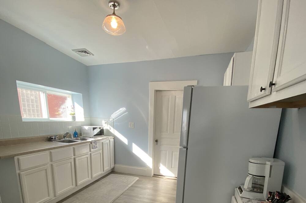 Photo of Kitchen in Logansport