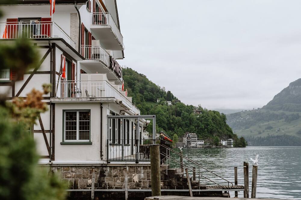 Photo of Outdoor in Gersau