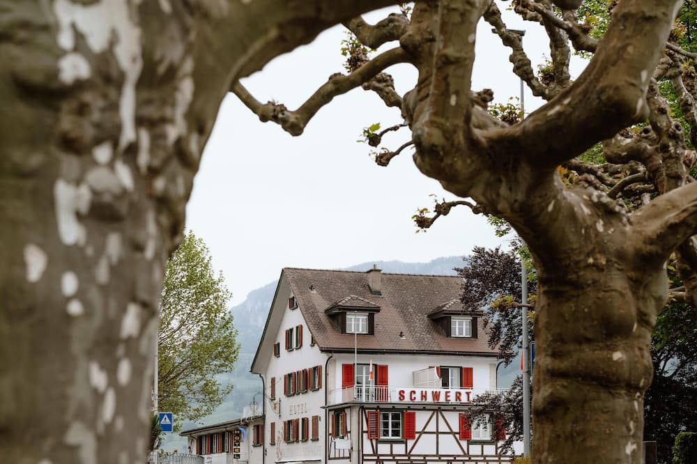 Photo of Outdoor in Gersau