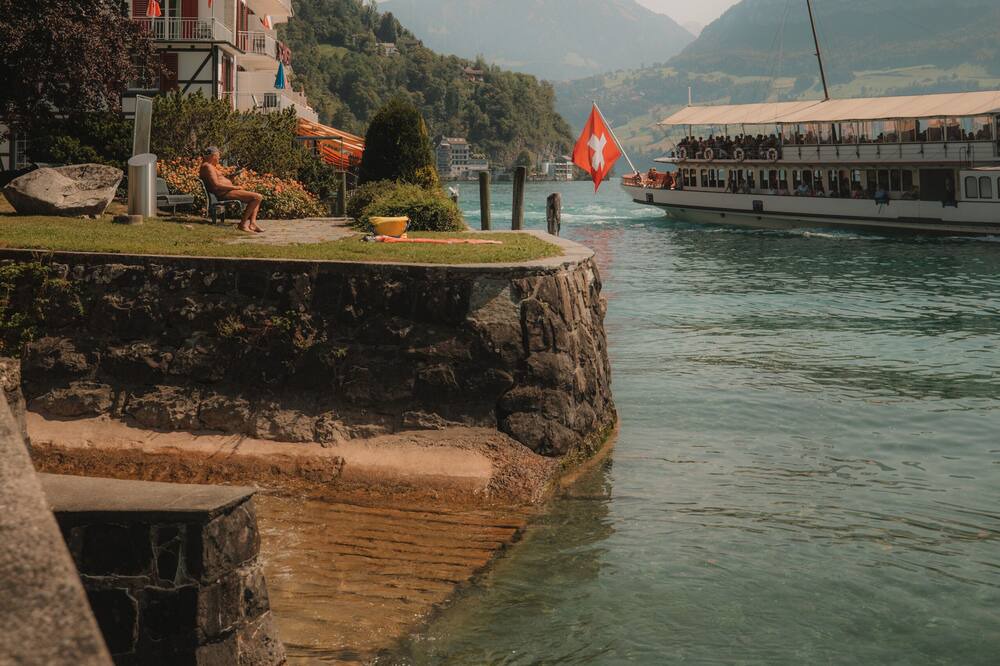 Photo of Outdoor in Gersau