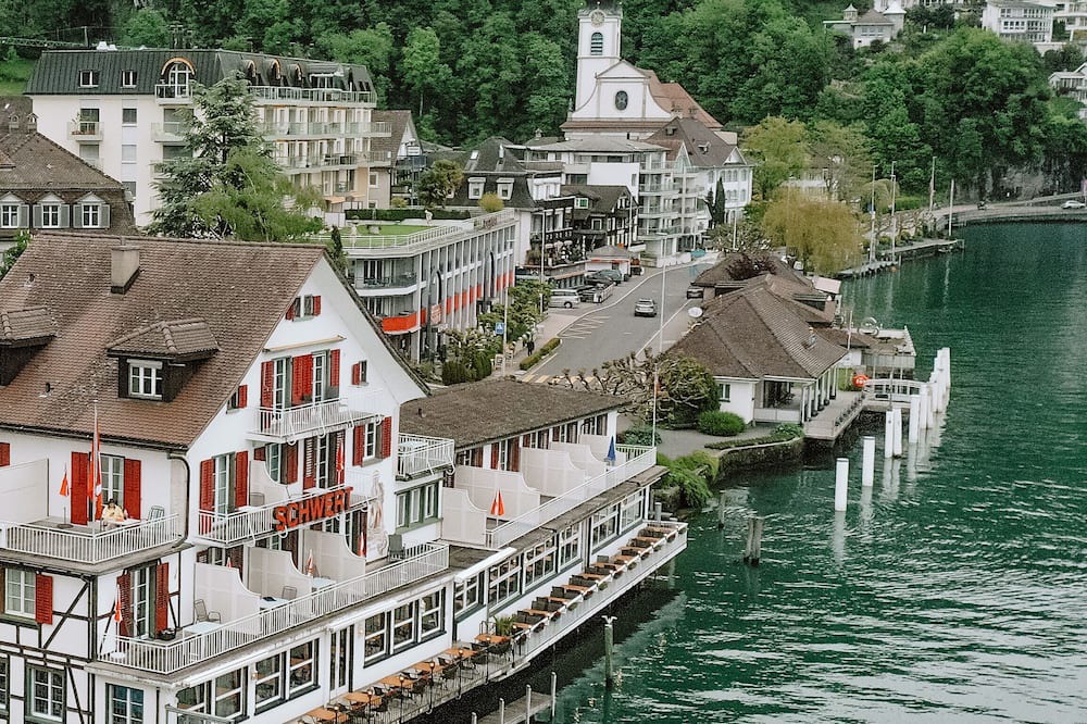 Photo of Outdoor in Gersau