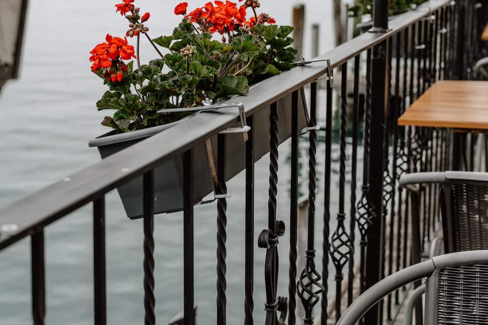 Photo of Patio Balcony in Gersau
