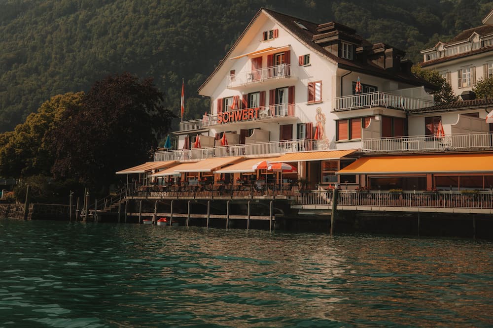Photo of Outdoor in Gersau