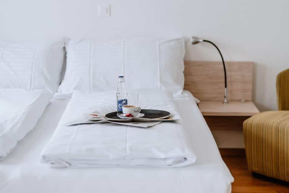 Photo of Bedroom in Gersau