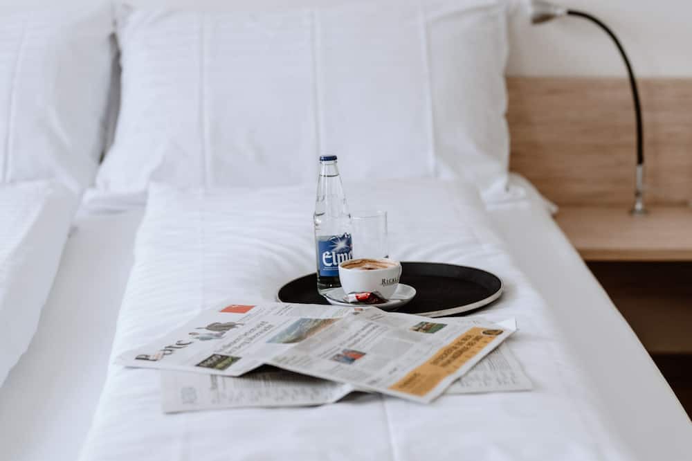 Photo of Bedroom in Gersau