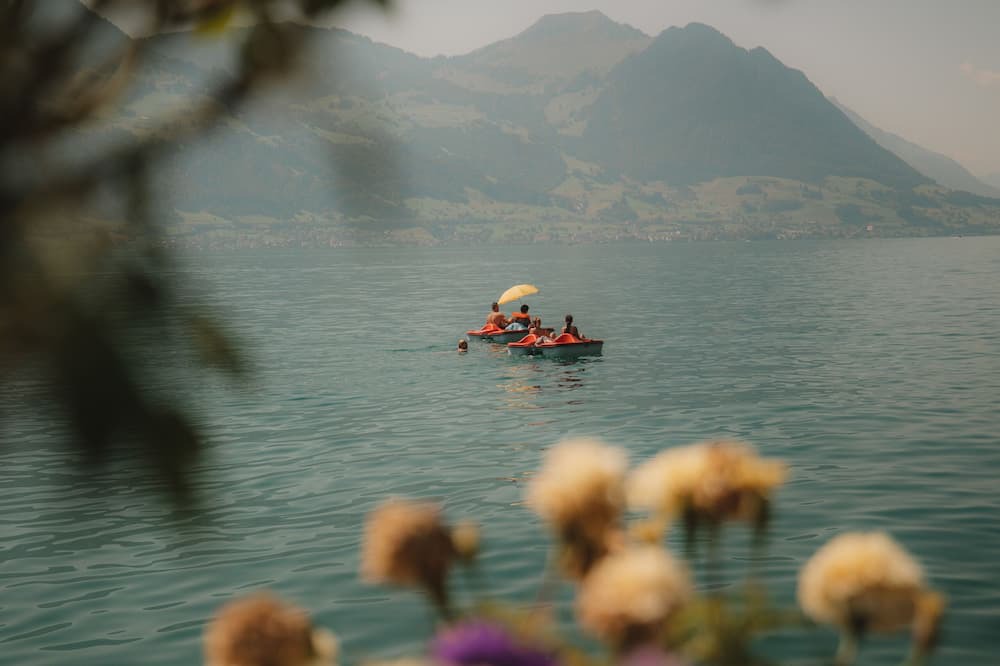 Photo of Others in Gersau