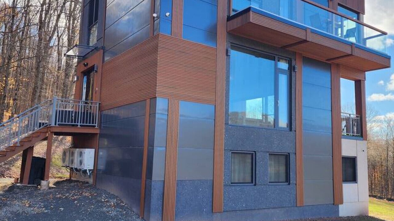 Photo of Outdoor in Roxbury