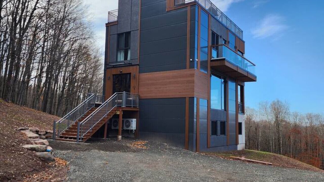 Photo of Outdoor in Roxbury