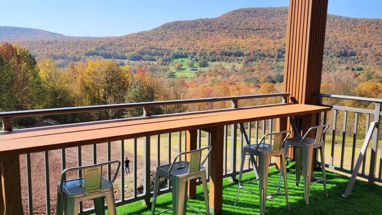 Photo of Outdoor in Roxbury