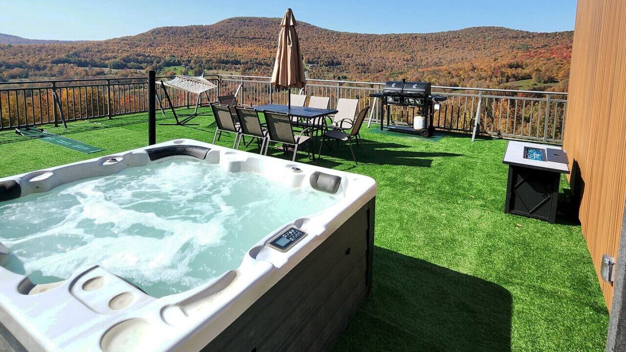 Photo of Outdoor in Roxbury