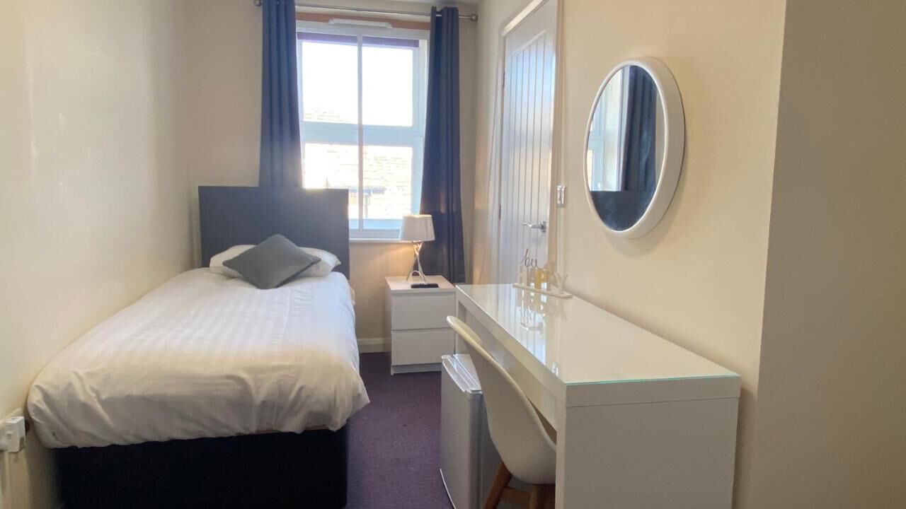 Photo of Bedroom in Ripley