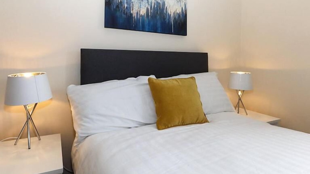 Photo of Bedroom in Ripley