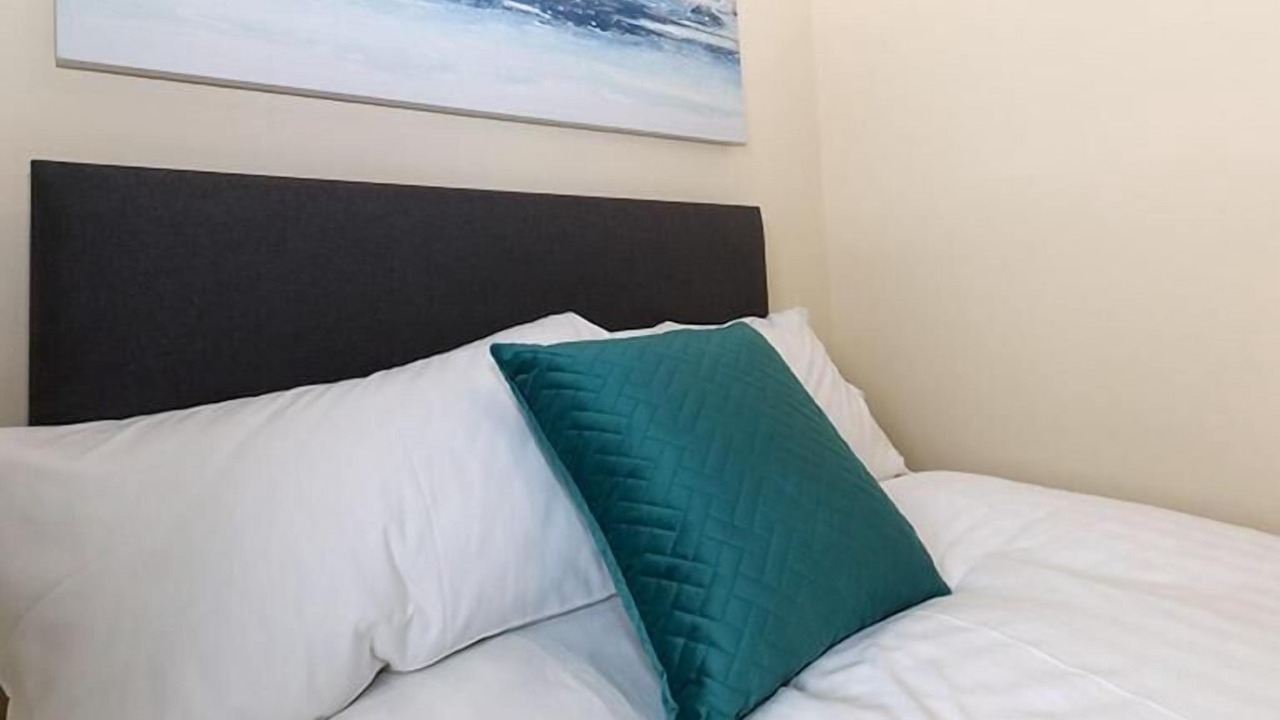 Photo of Bedroom in Ripley