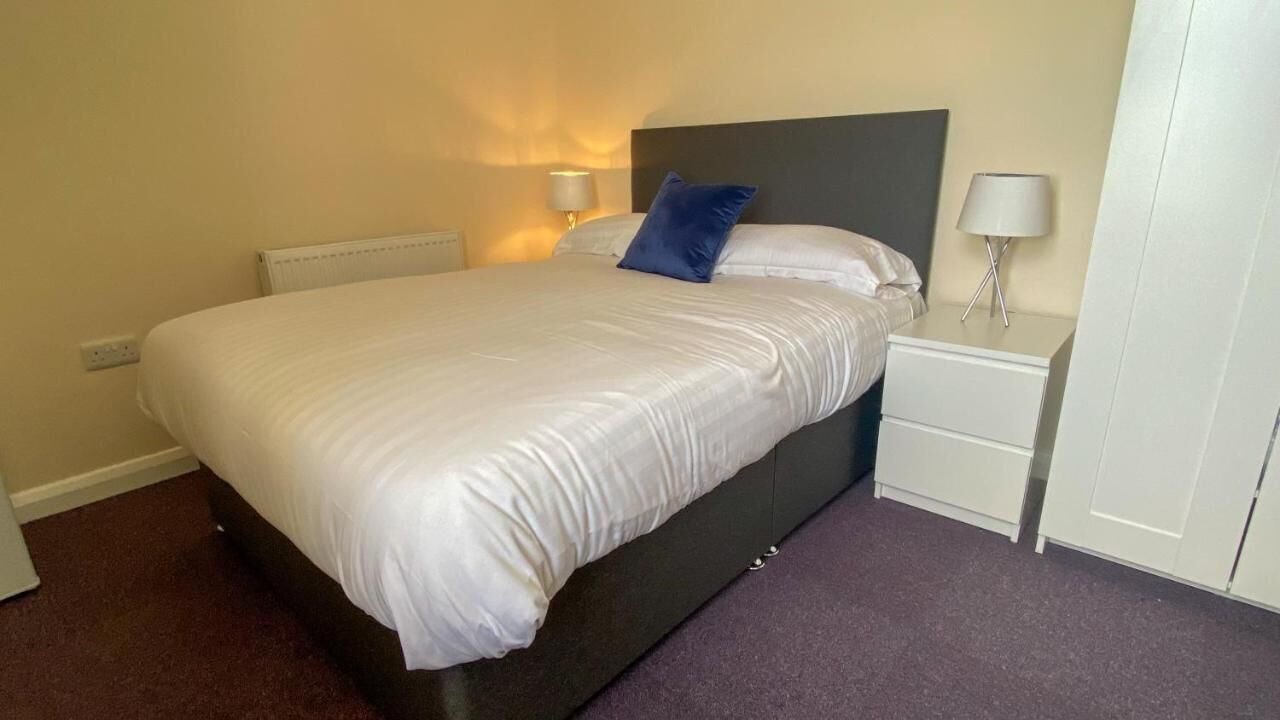 Photo of Bedroom in Ripley