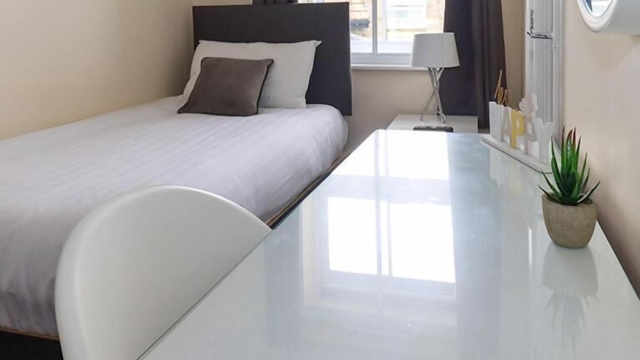 Photo of Bedroom in Ripley