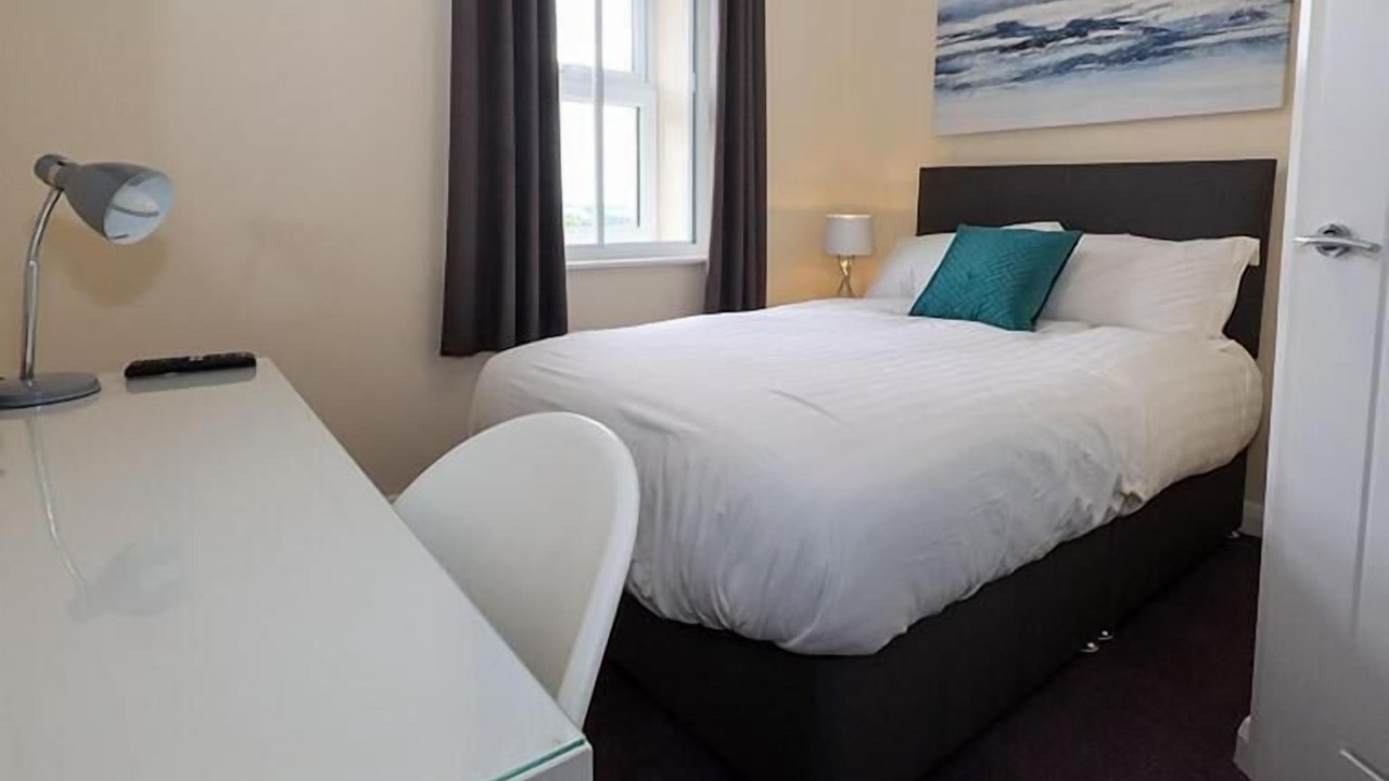 Photo of Bedroom in Ripley