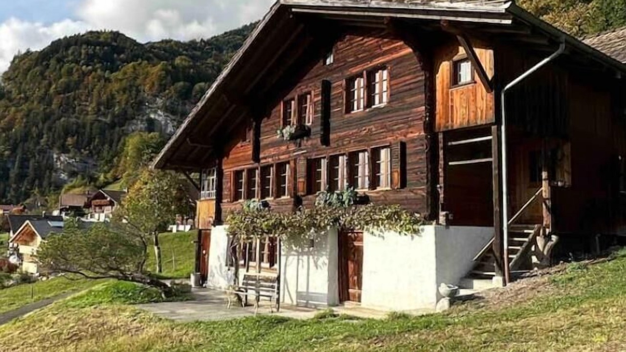 Photo of Outdoor in Schwanden bei Brienz
