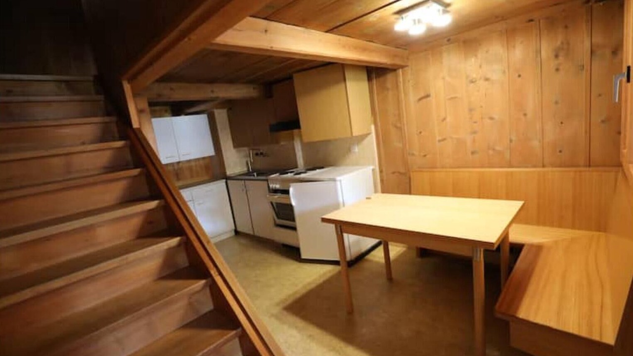 Photo of Kitchen in Schwanden bei Brienz