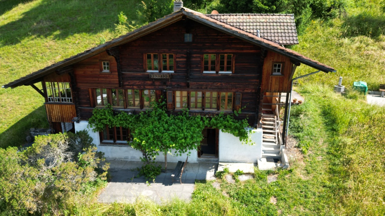 Photo of Outdoor in Schwanden bei Brienz