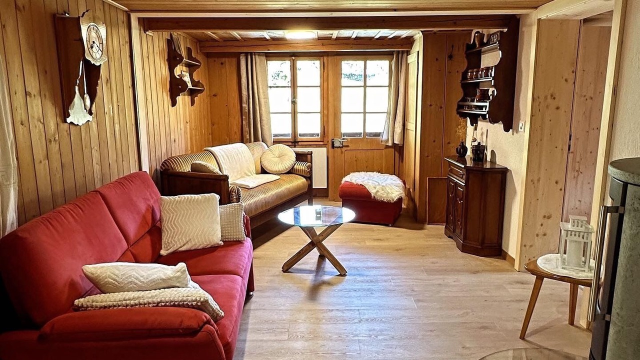 Photo of Others in Schwanden bei Brienz