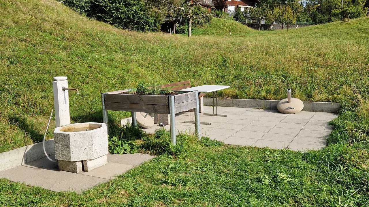 Photo of Outdoor in Schwanden bei Brienz