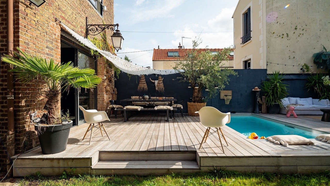 Photo of Outdoor in Colombes