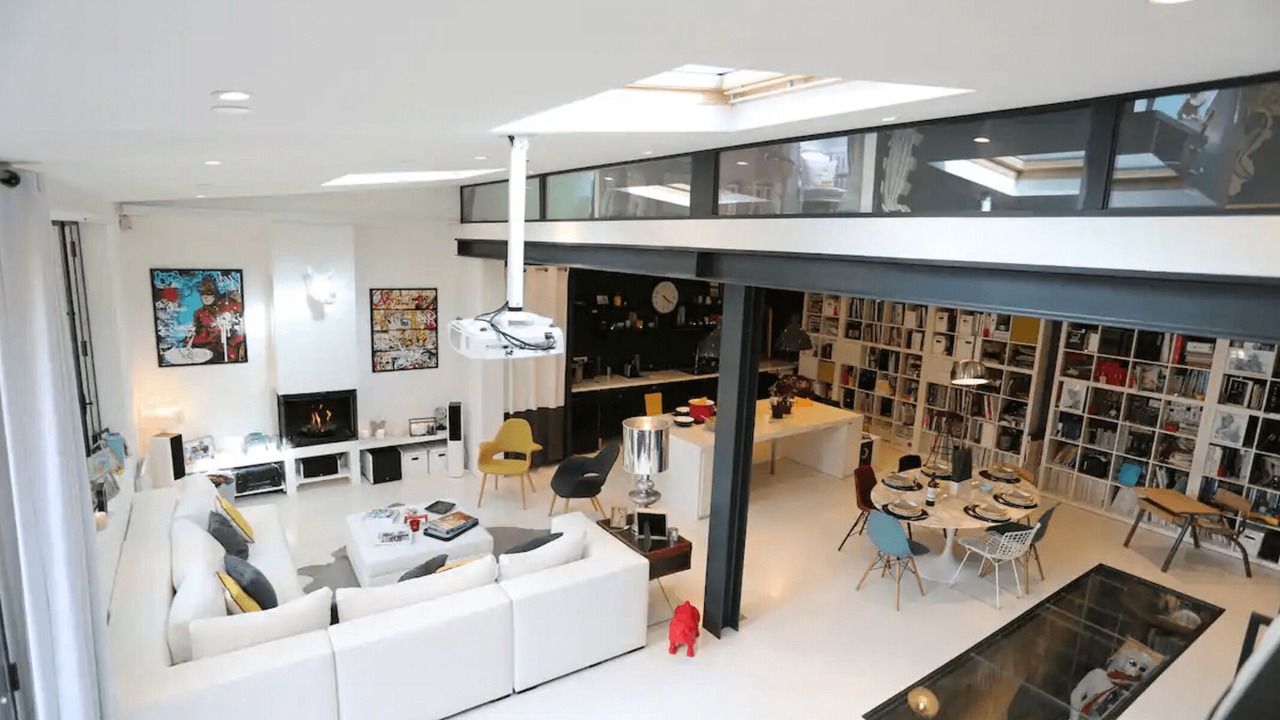 Photo of Kitchen in Colombes