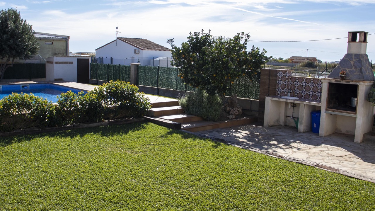 Photo of Outdoor in Sant Jaume d'Enveja
