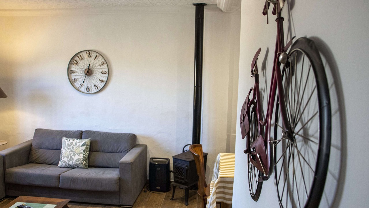 Photo of Livingroom in Sant Jaume d'Enveja