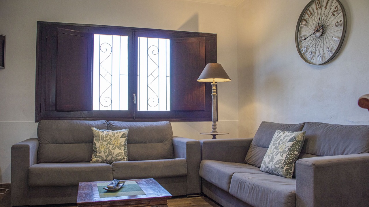 Photo of Livingroom in Sant Jaume d'Enveja