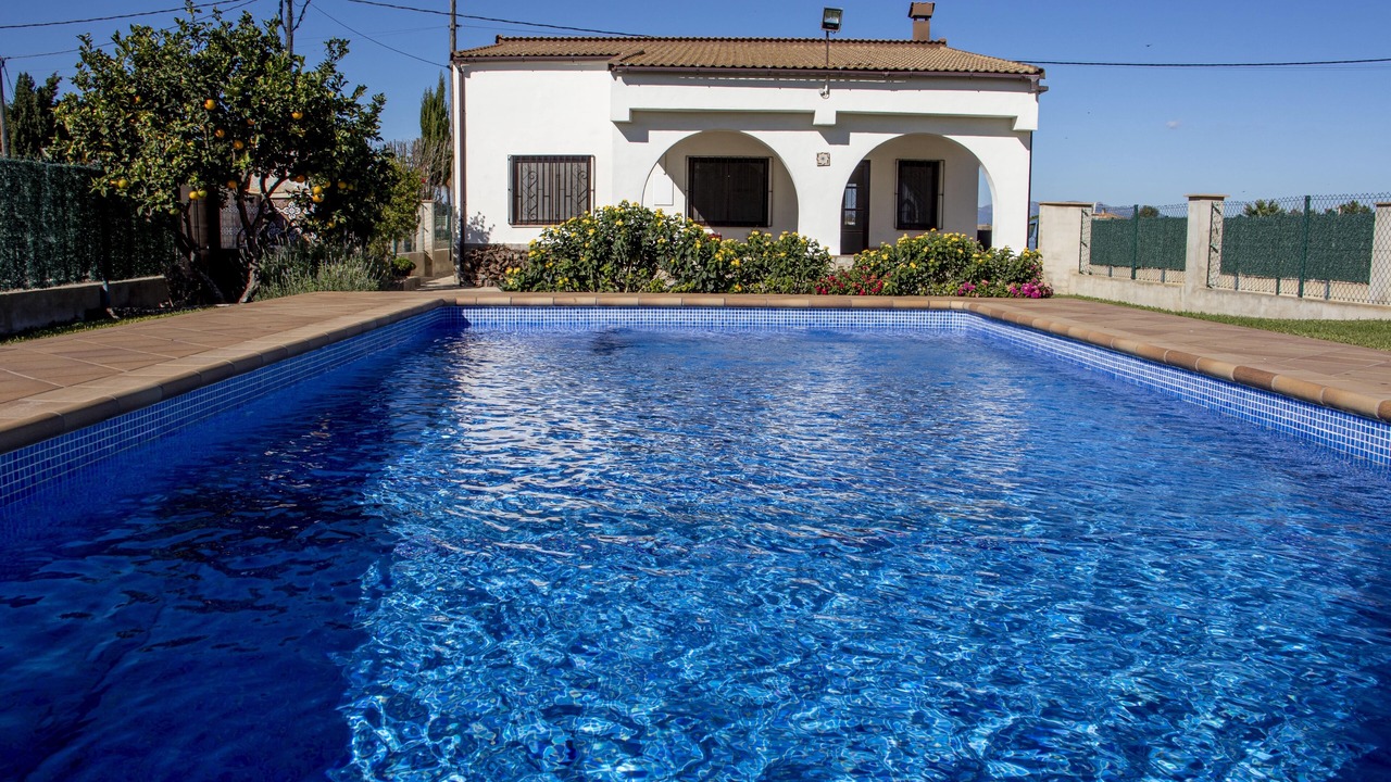 Photo of Outdoor in Sant Jaume d'Enveja