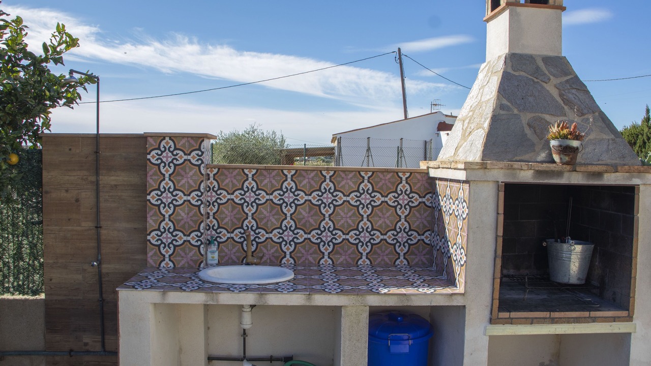 Photo of Outdoor in Sant Jaume d'Enveja