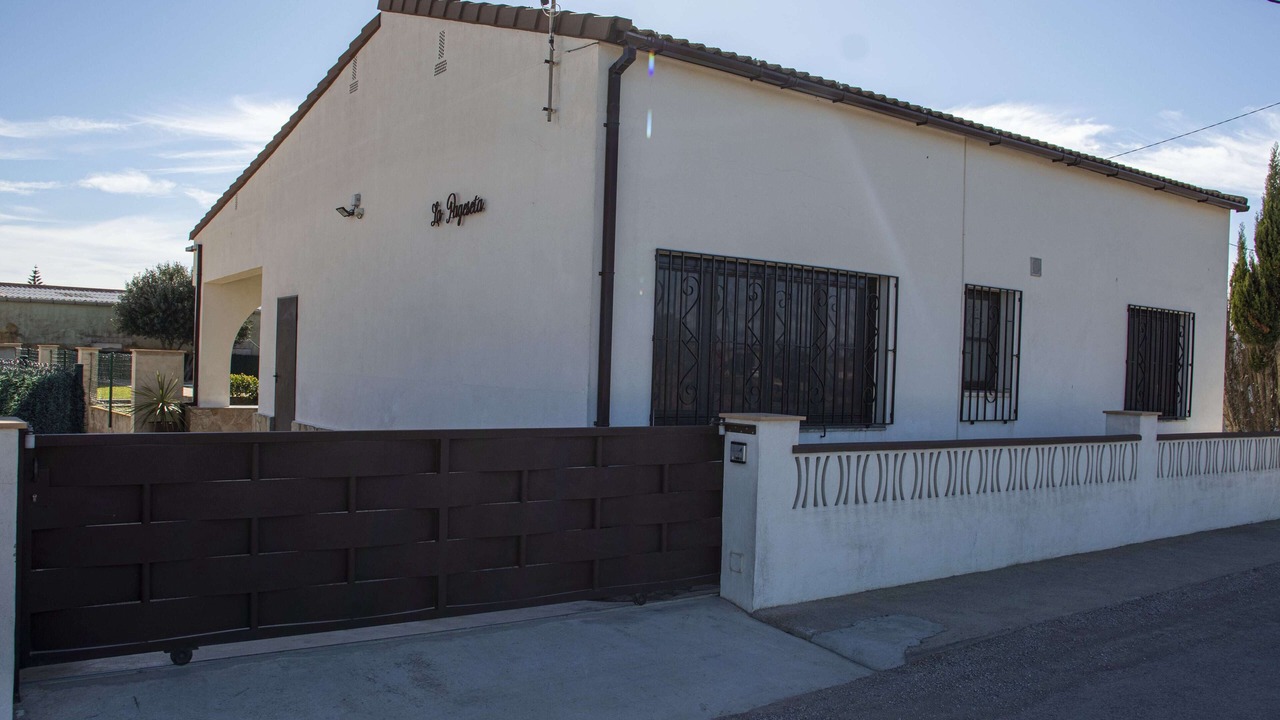 Photo of Outdoor in Sant Jaume d'Enveja