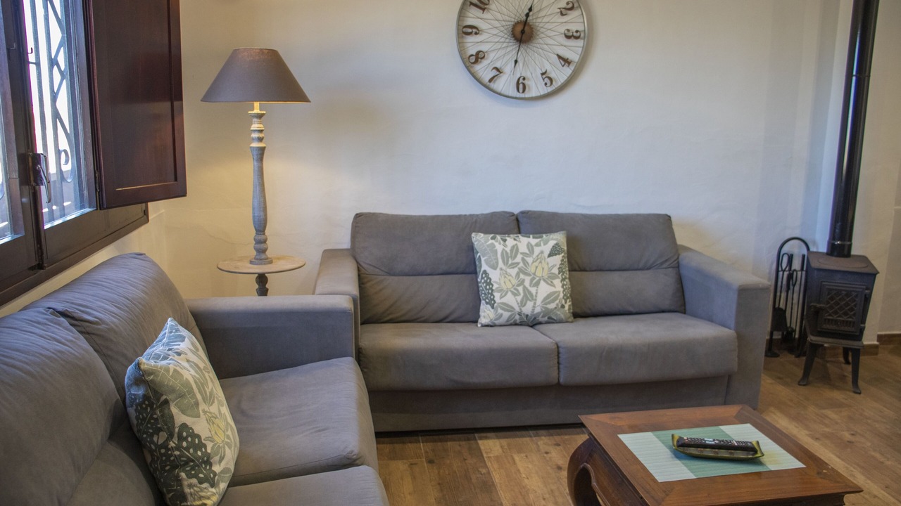 Photo of Livingroom in Sant Jaume d'Enveja