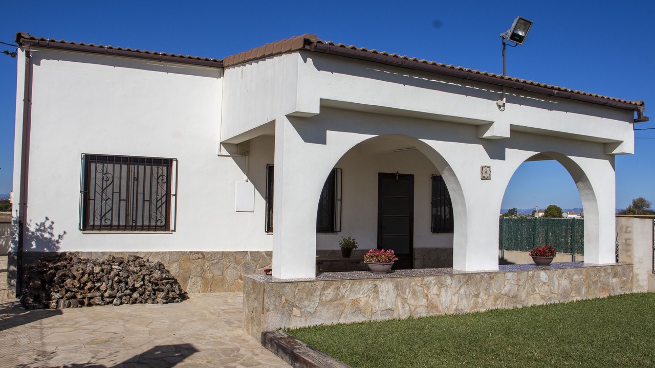 Photo of Outdoor in Sant Jaume d'Enveja