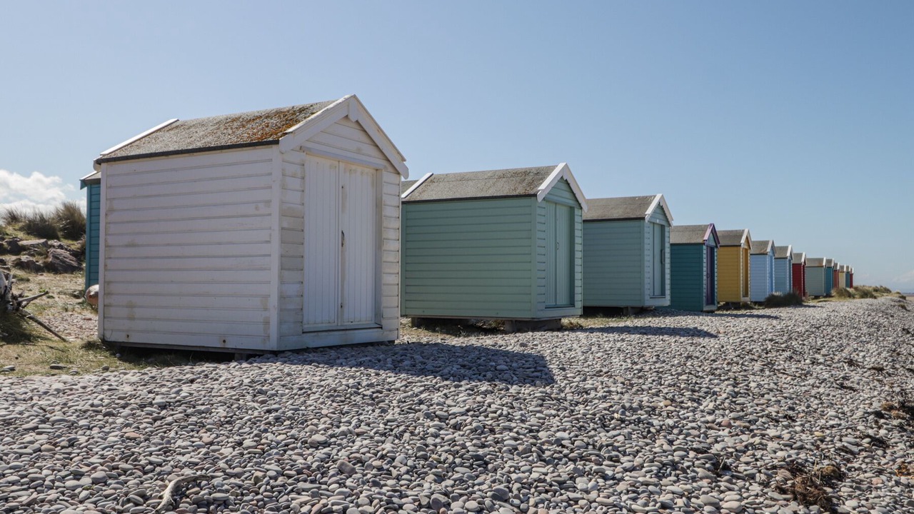 Photo of Outdoor in Forres