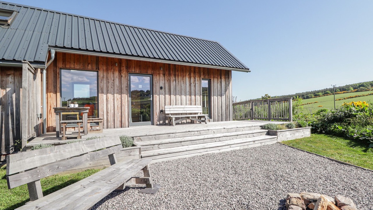 Photo of Outdoor in Forres